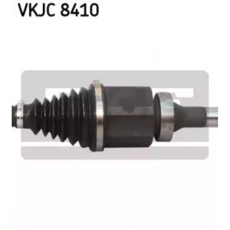 VKJC 8410 SKF - Привідний вал